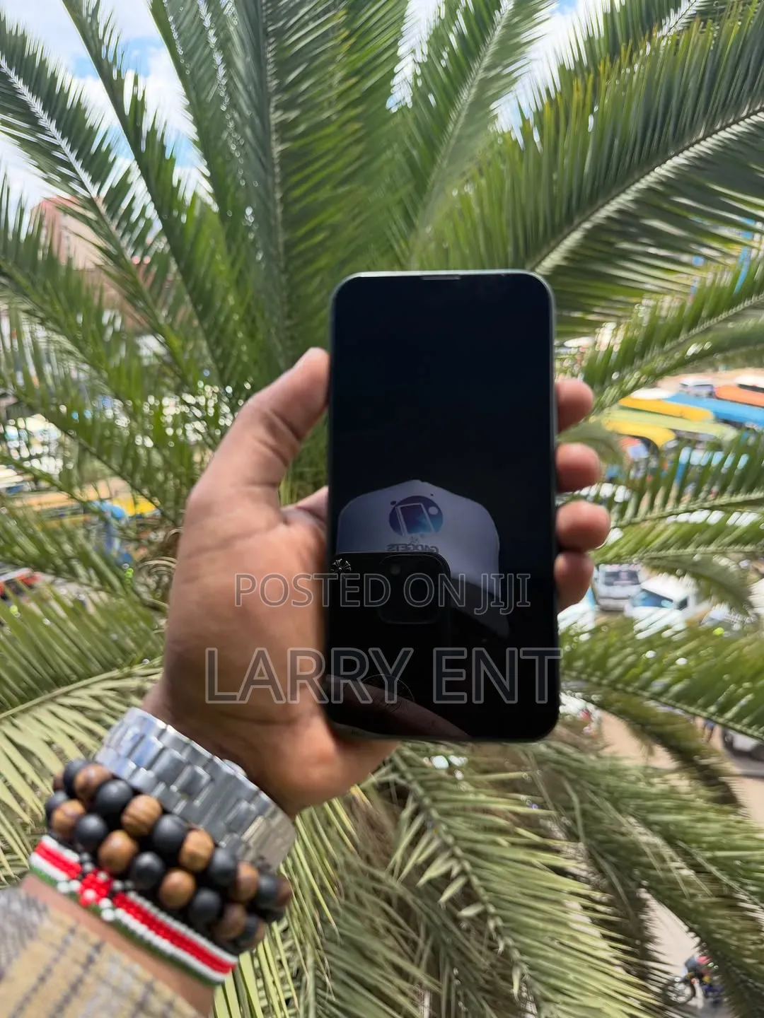 Apple iPhone 13 128 GB Green