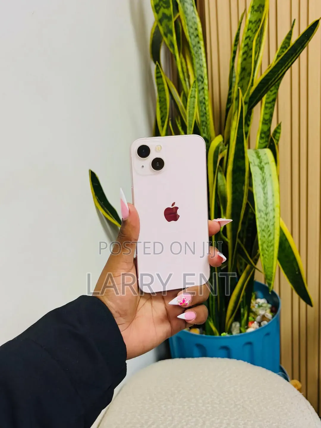 Apple iPhone 13 128 GB Pink