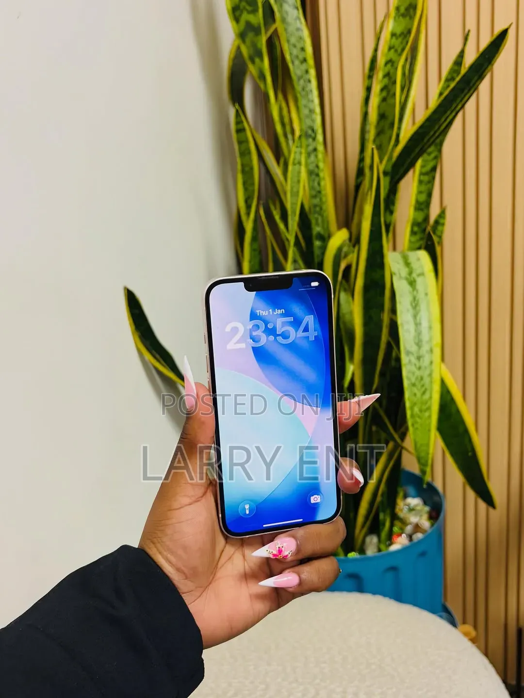 Apple iPhone 13 128 GB Pink