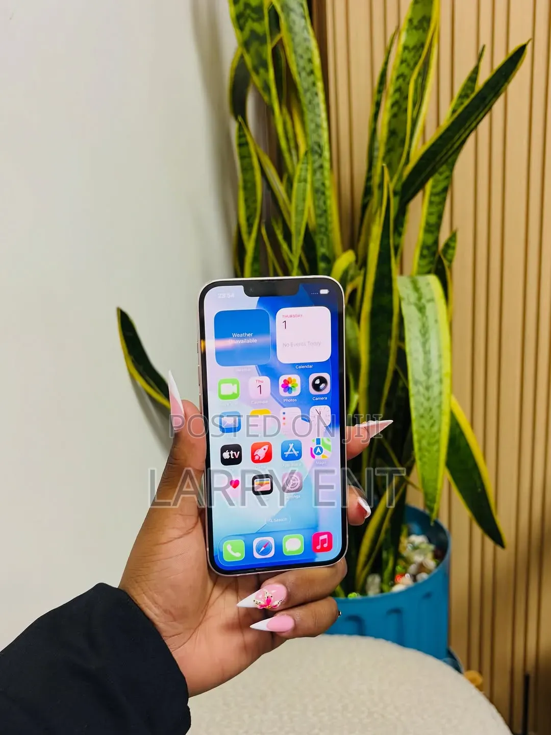 Apple iPhone 13 128 GB Pink