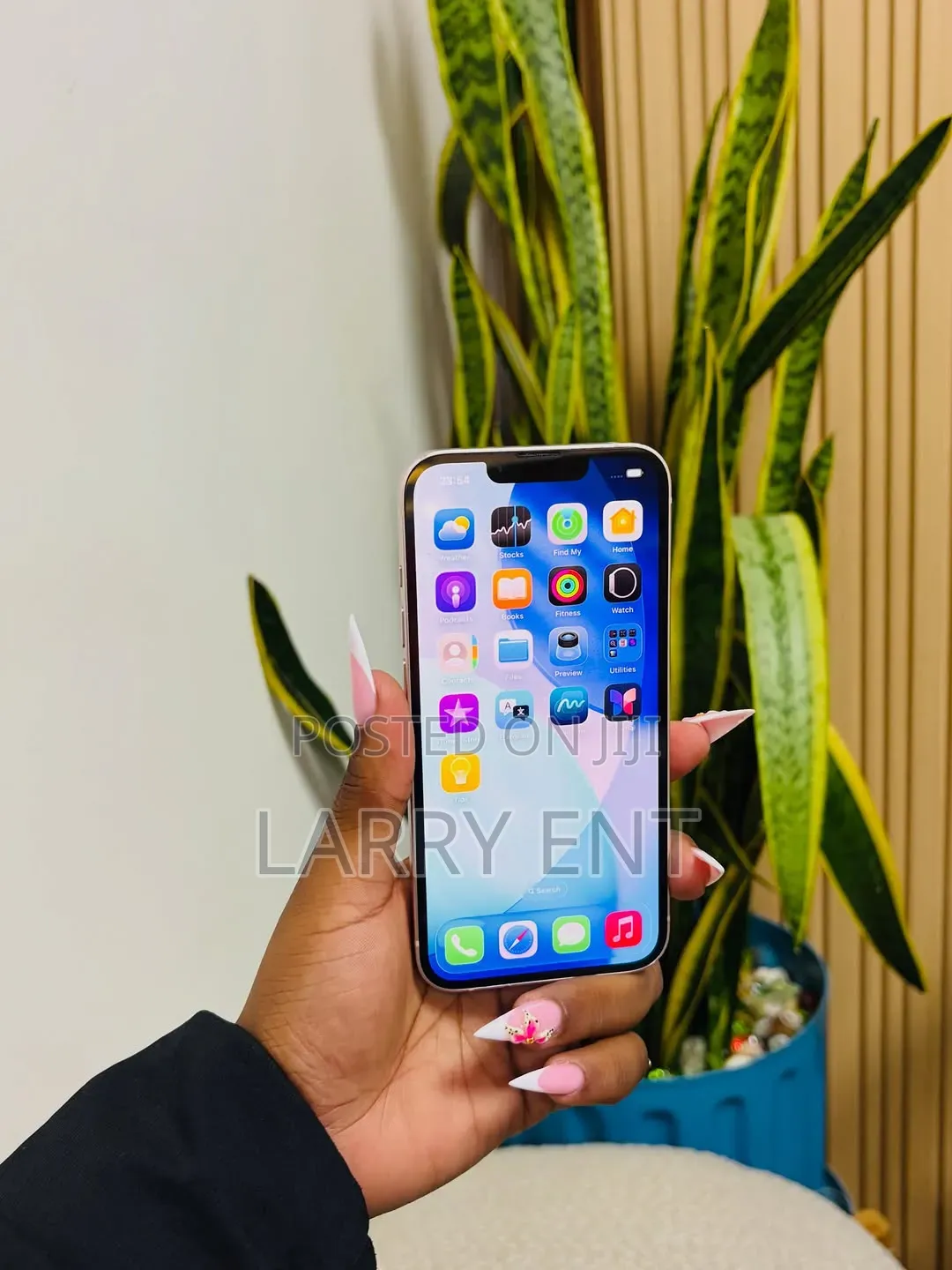 Apple iPhone 13 128 GB Pink