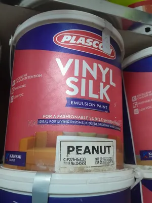 Vinyl Silk Paint 20l