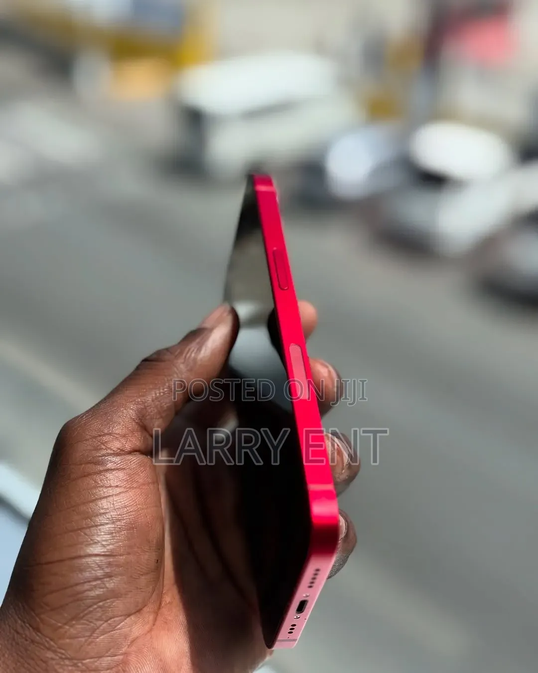 Apple iPhone 13 128 GB Red