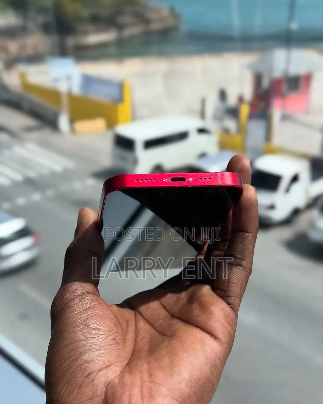 Apple iPhone 13 128 GB Red