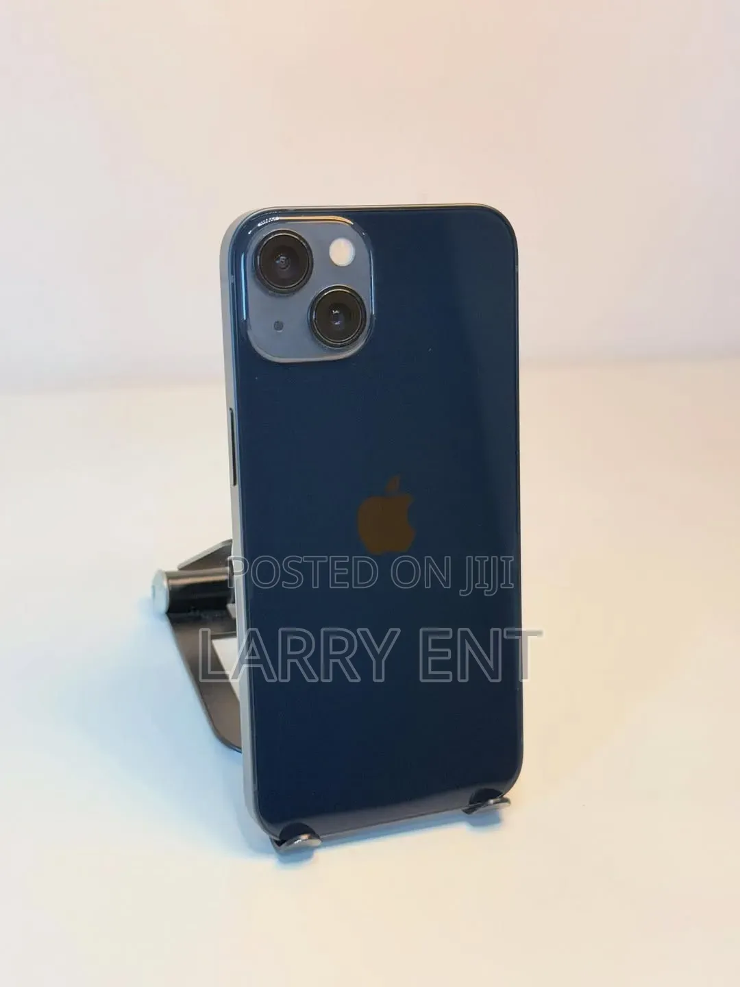 Apple iPhone 13 256 GB Black