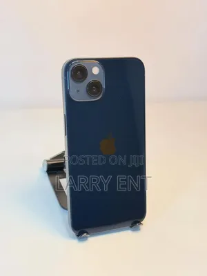 Apple iPhone 13 256 GB Black