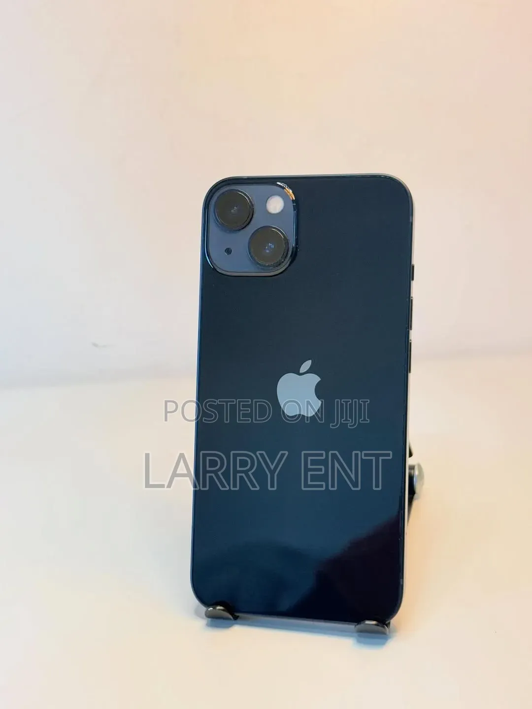 Apple iPhone 13 256 GB Black