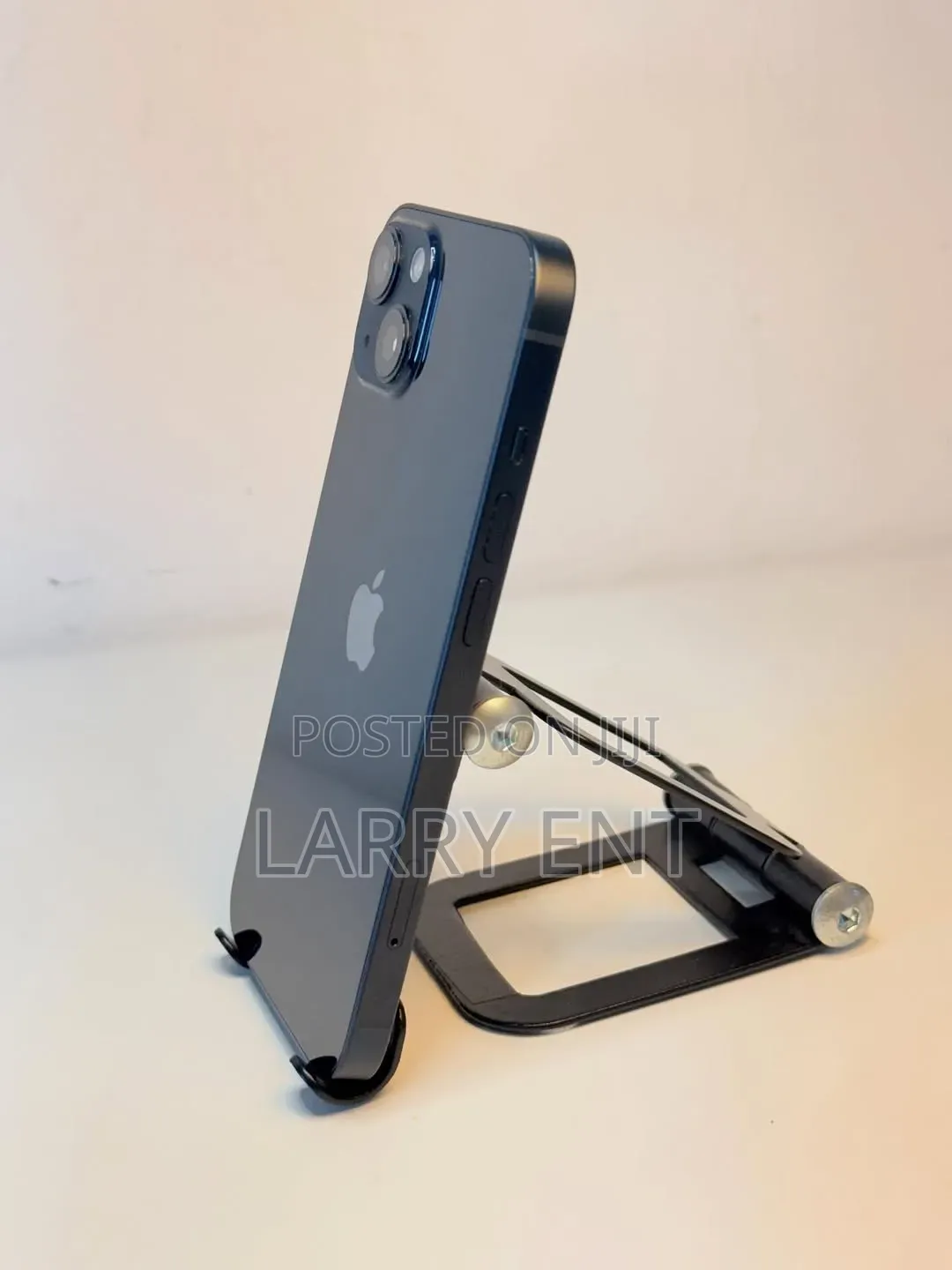 Apple iPhone 13 256 GB Black