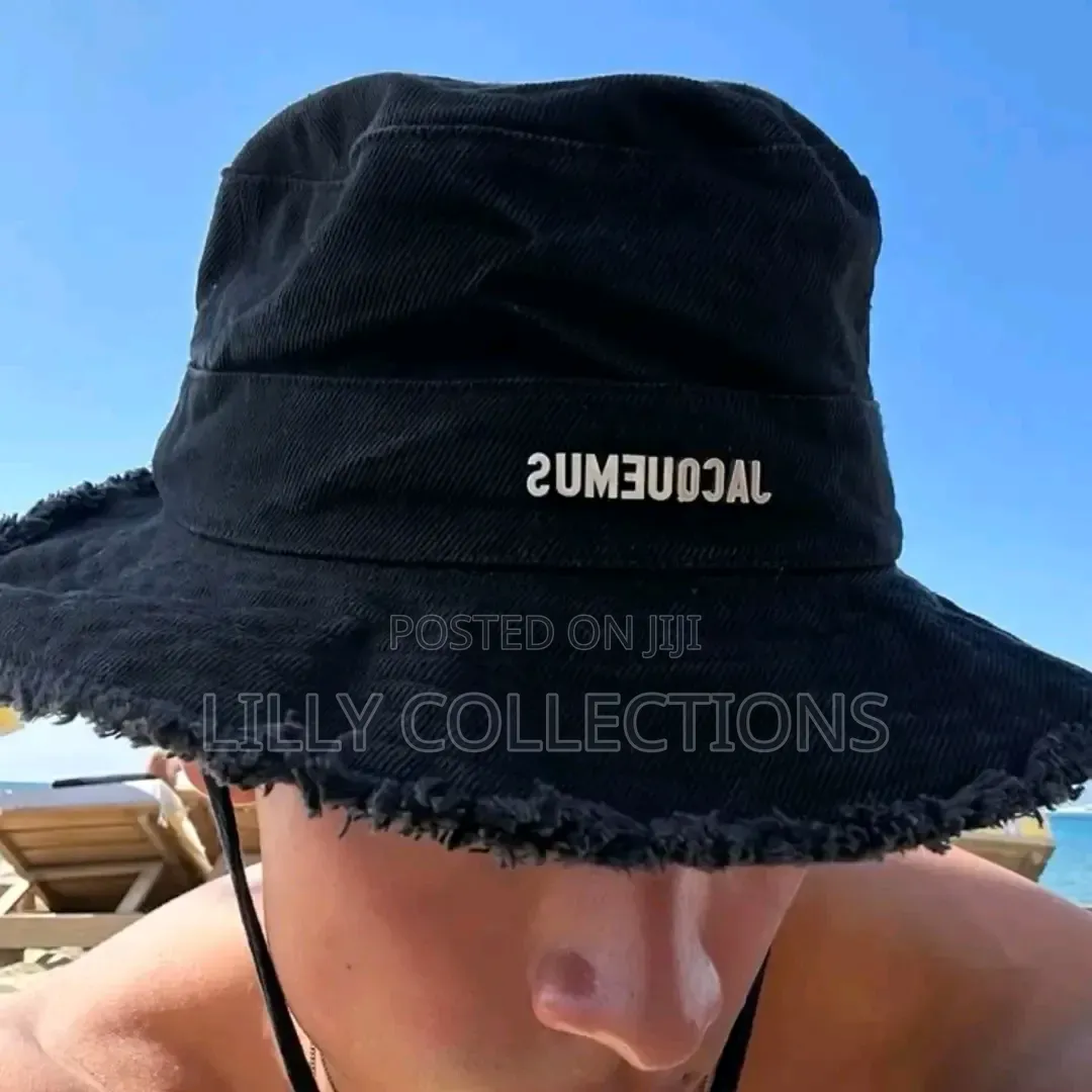 Jacquemus Hats