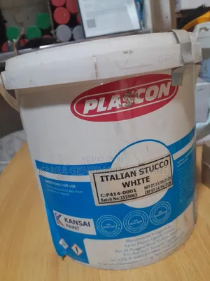 Italian Stucco 4liters