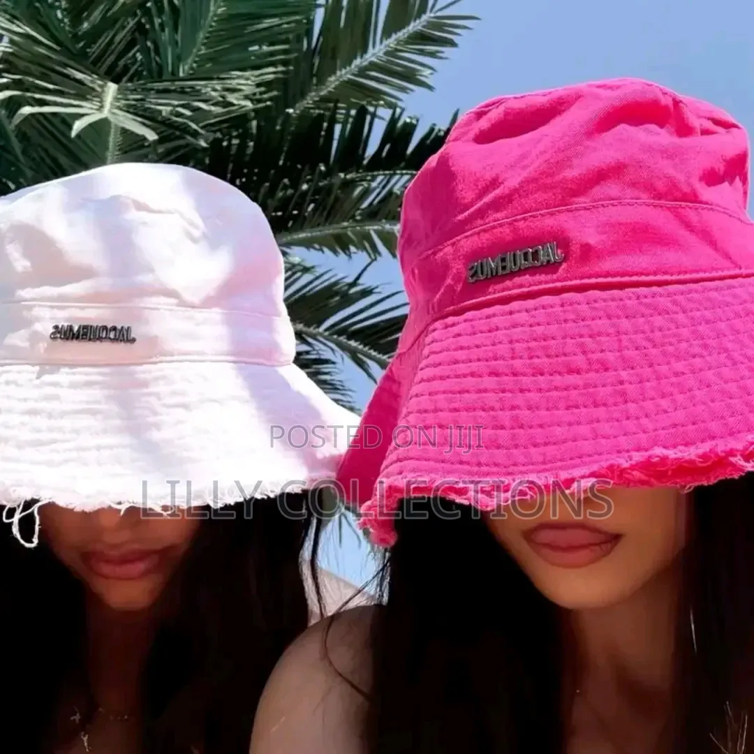 Jacquemus Hats