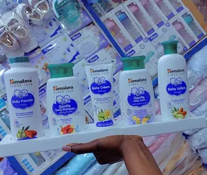 Himalaya Baby Care Kit,