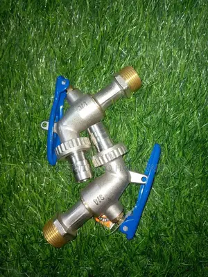 Water Tap Size 3/4 Bt Lirlee Good Quality ( All Sizes)