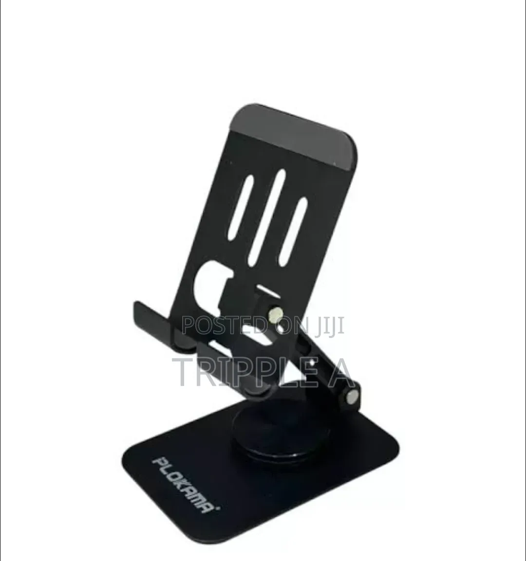 Plokama Dt10 Folding Desktop Mobile Phone Holder