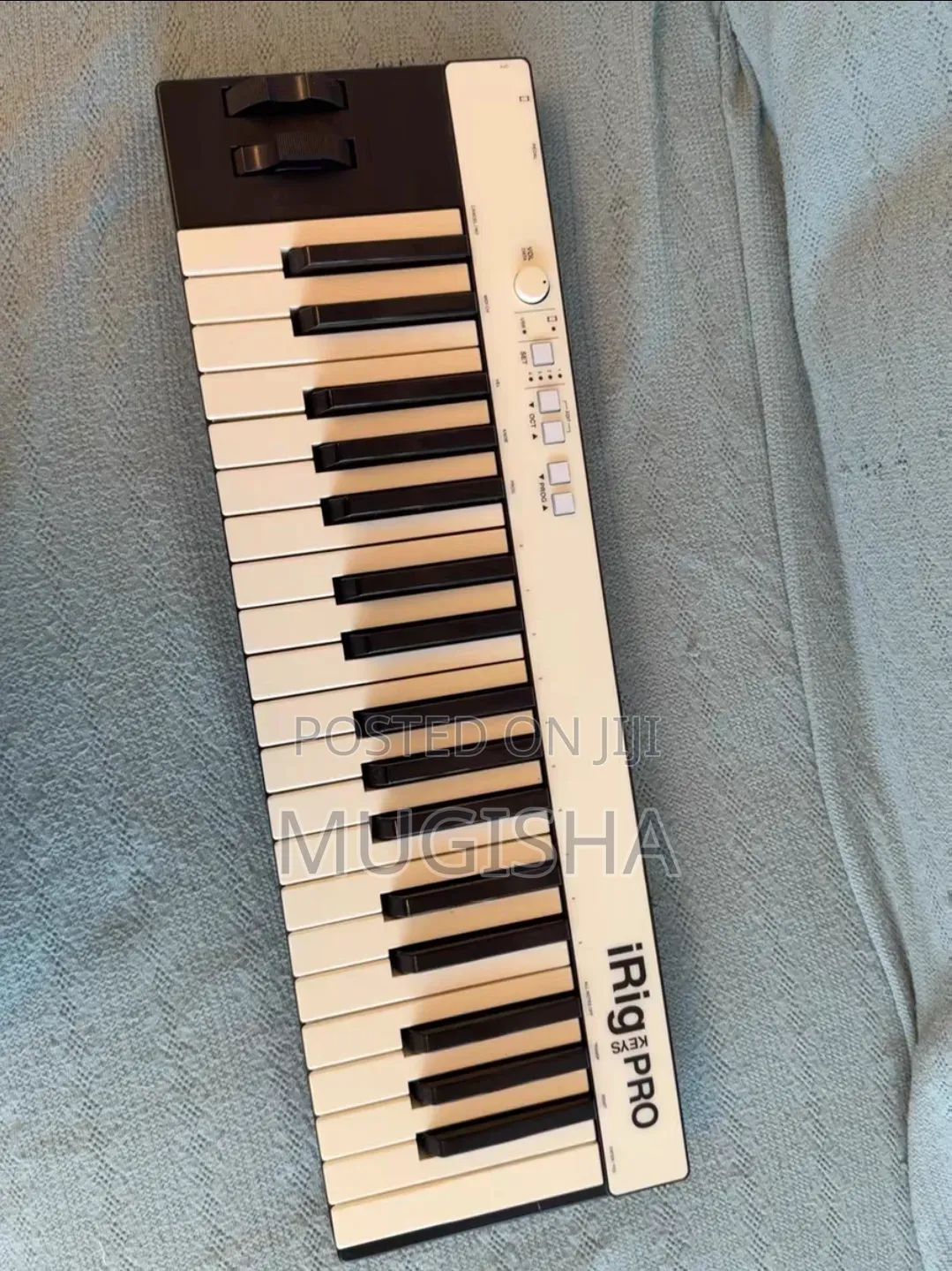 Irig Keys Pro. 37keys