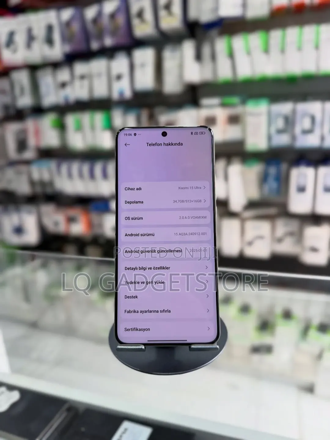 Xiaomi 13 Ultra 512 GB