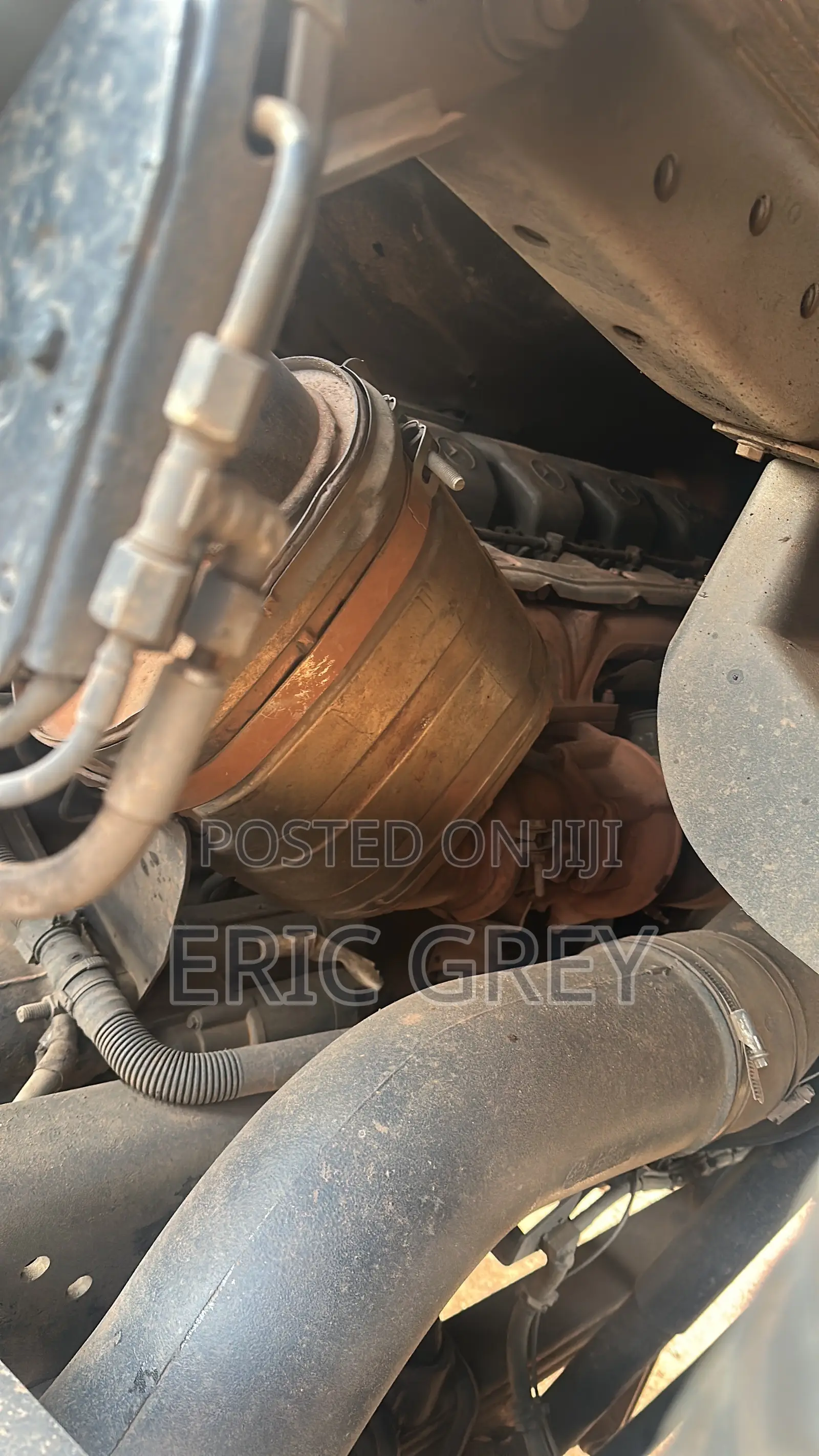 Mercedes-Benz Axor 2011 White, Only the Head Double Axle