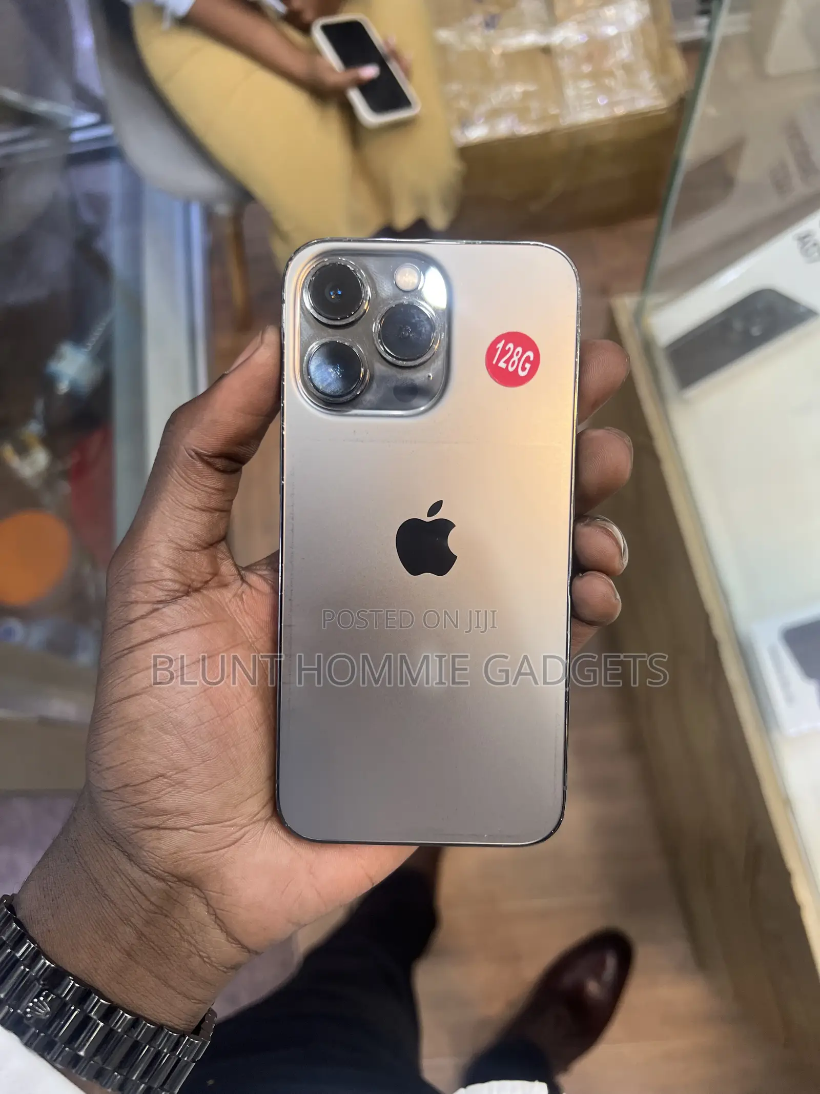 Apple iPhone 13 Pro 128 GB