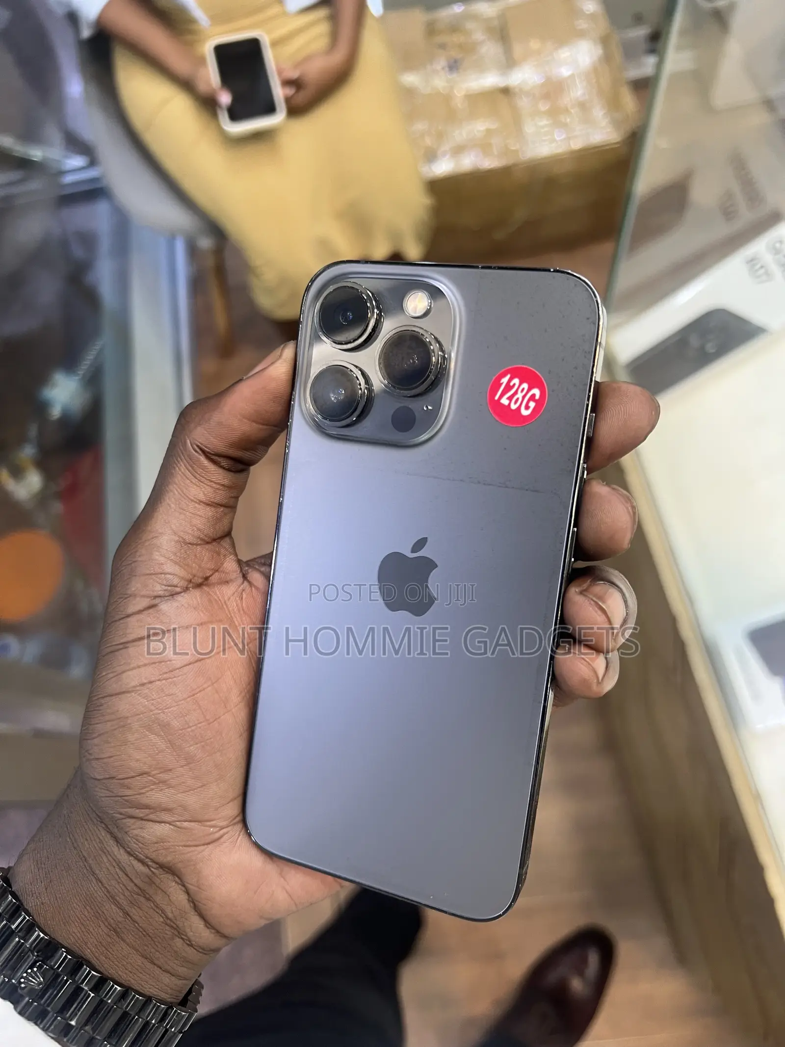 Apple iPhone 13 Pro 128 GB