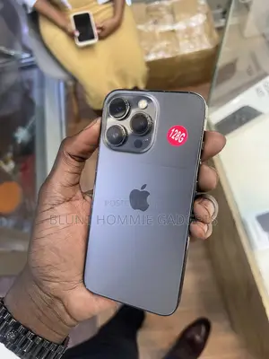Apple iPhone 13 Pro 128 GB