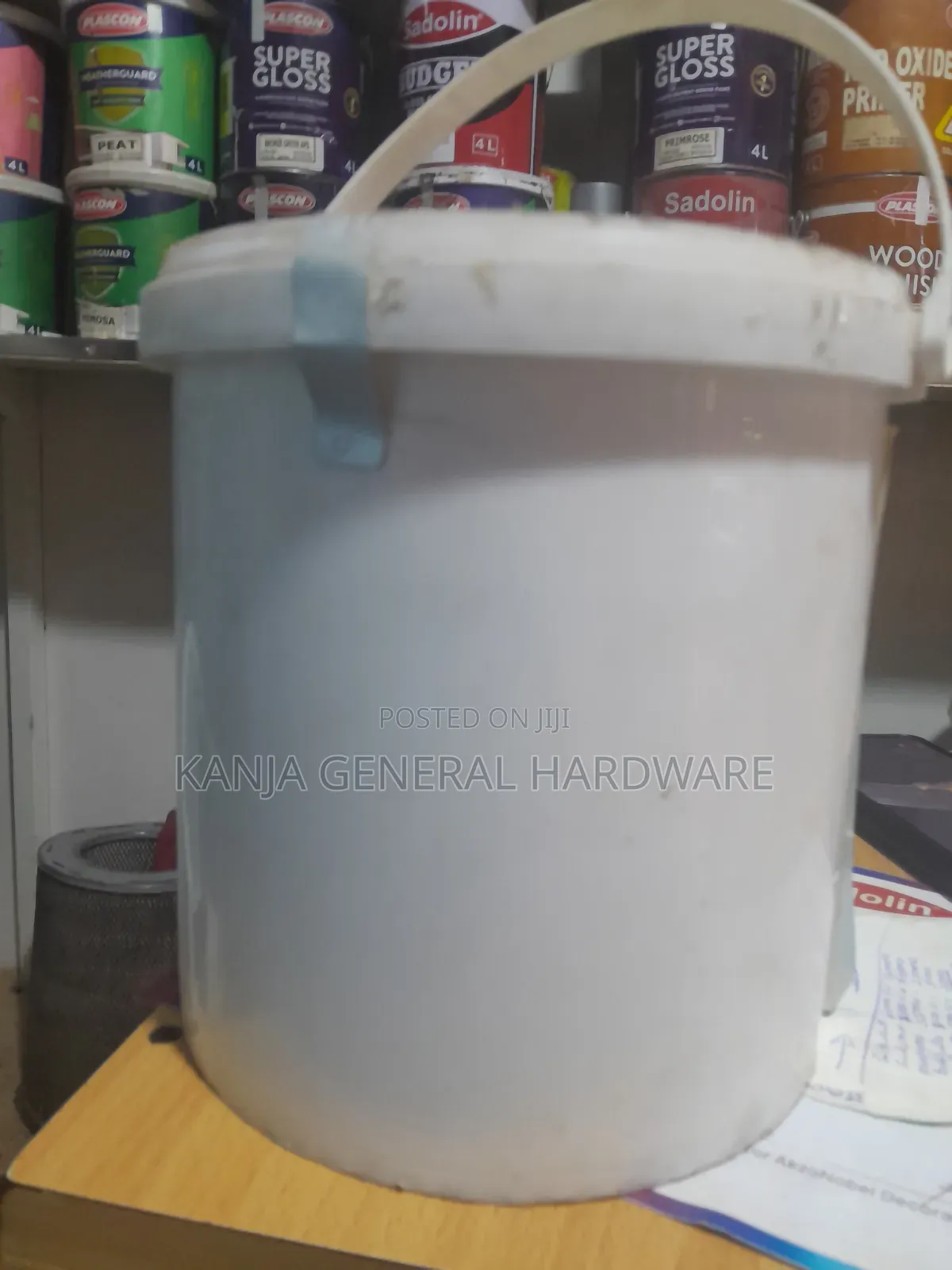 Italian Stucco 4liters