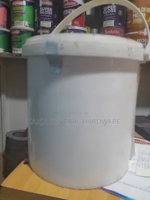 Italian Stucco 4liters