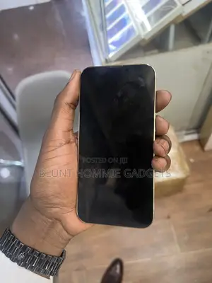 Apple iPhone 13 Pro 256 GB Gold
