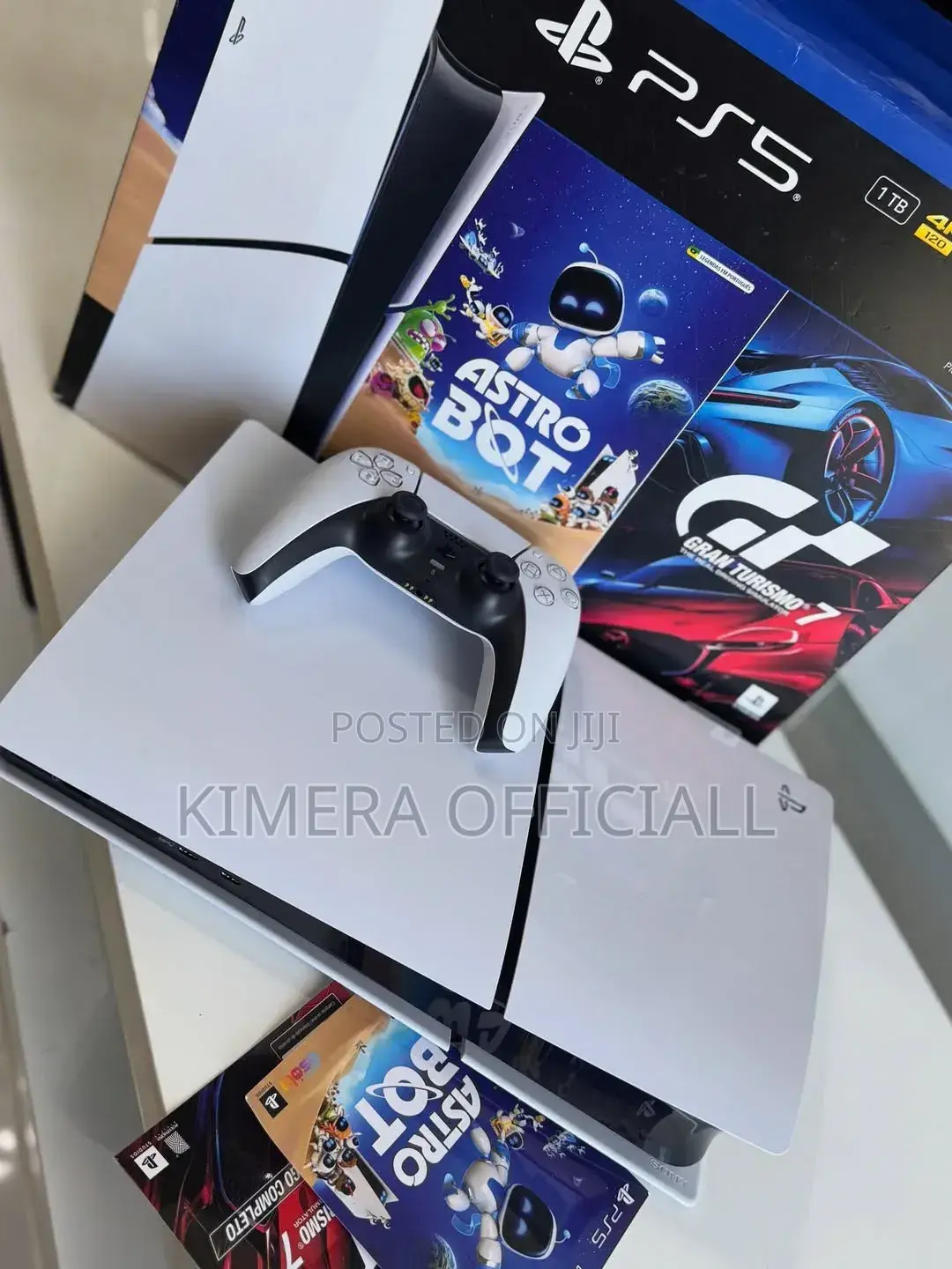 Playstation 5 Slim Kyeyo Dollars Must Work, Buy Gta 6 for the Holidays