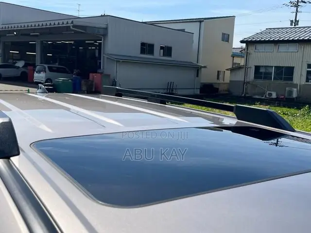 New Toyota Land Cruiser Prado 2.8 2024 Gray