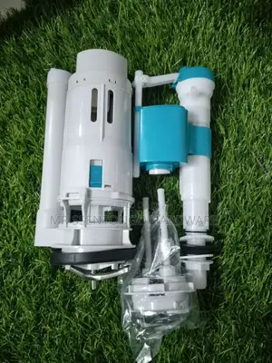 Toilet Cristina Syphon Press Good Quality(All Types)