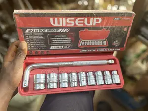 Box Spanners
