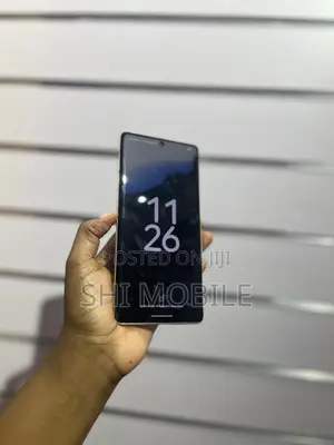 Google Pixel 7 Pro 256 GB Green