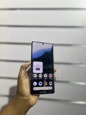 Google Pixel 7 Pro 256 GB Green