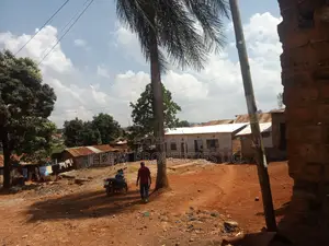 Half Acre in Kibuli Ku Dipo at Only 1.5bn