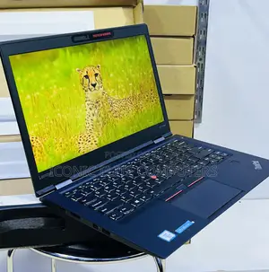 New Laptop Lenovo ThinkPad X1 Carbon 8GB Intel Core i7 SSD 256GB