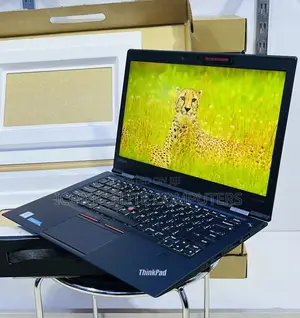 New Laptop Lenovo ThinkPad X1 Carbon 8GB Intel Core i7 SSD 256GB