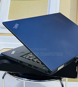 New Laptop Lenovo ThinkPad X1 Carbon 8GB Intel Core i7 SSD 256GB