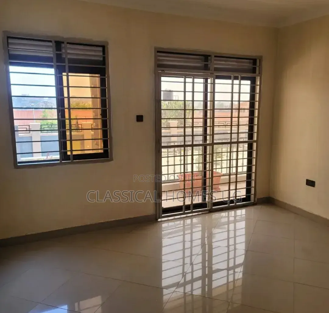2bdrm Apartment in Lubowa Entebbe Road, Central Division for rent