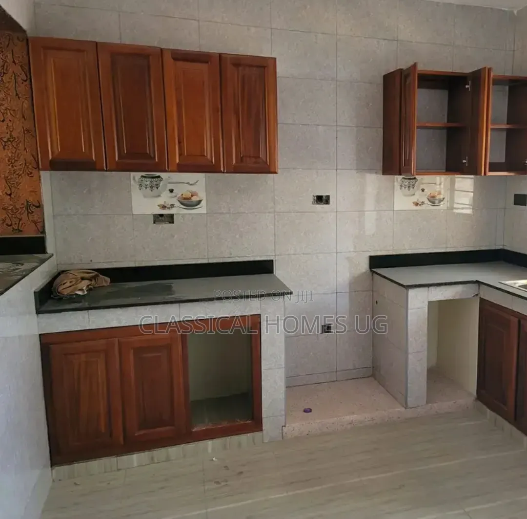 2bdrm Apartment in Lubowa Entebbe Road, Central Division for rent