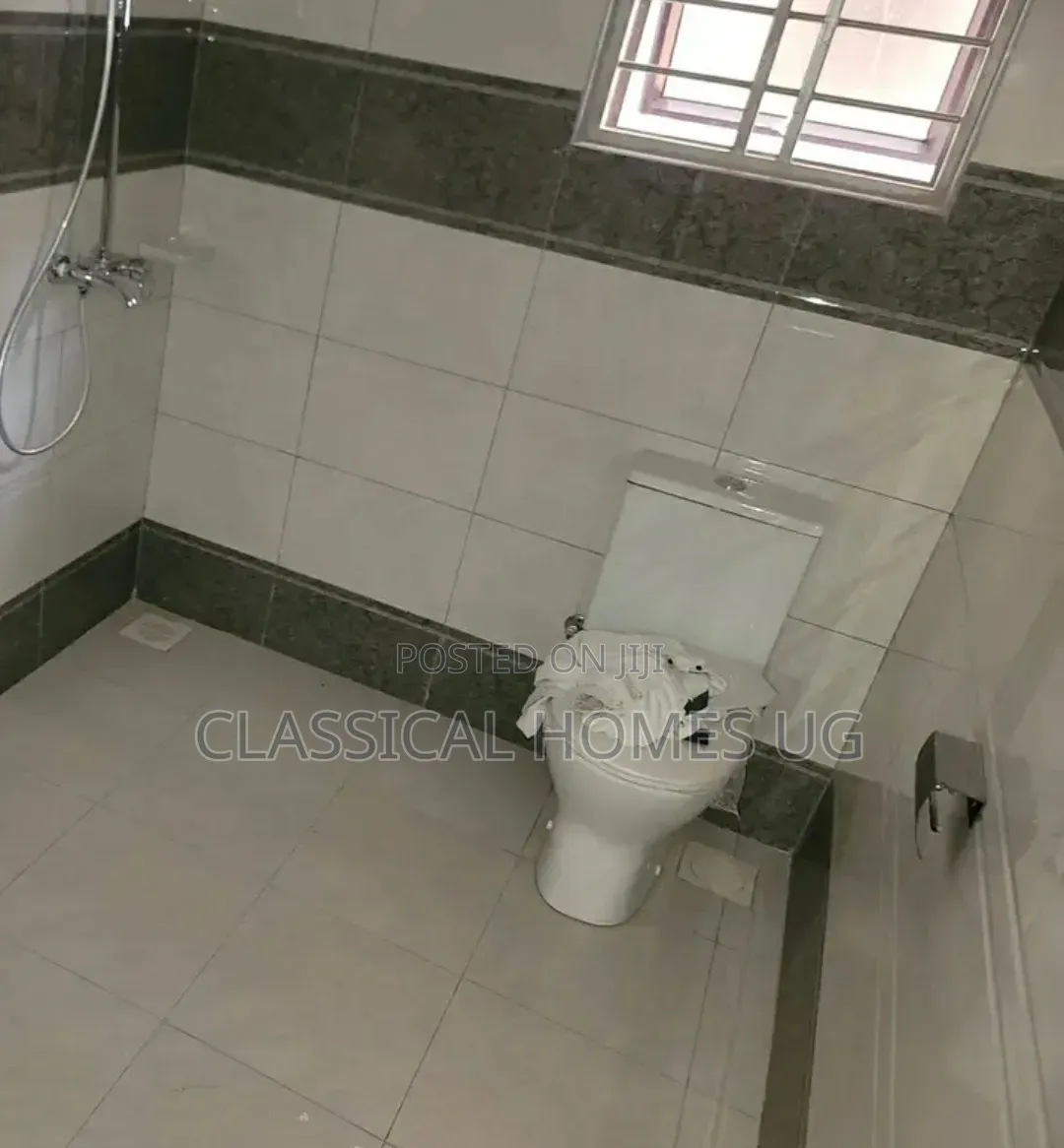 2bdrm Apartment in Lubowa Entebbe Road, Central Division for rent
