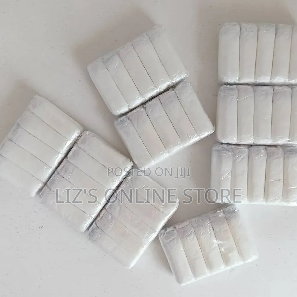 Disposable Underwear Or Maternity