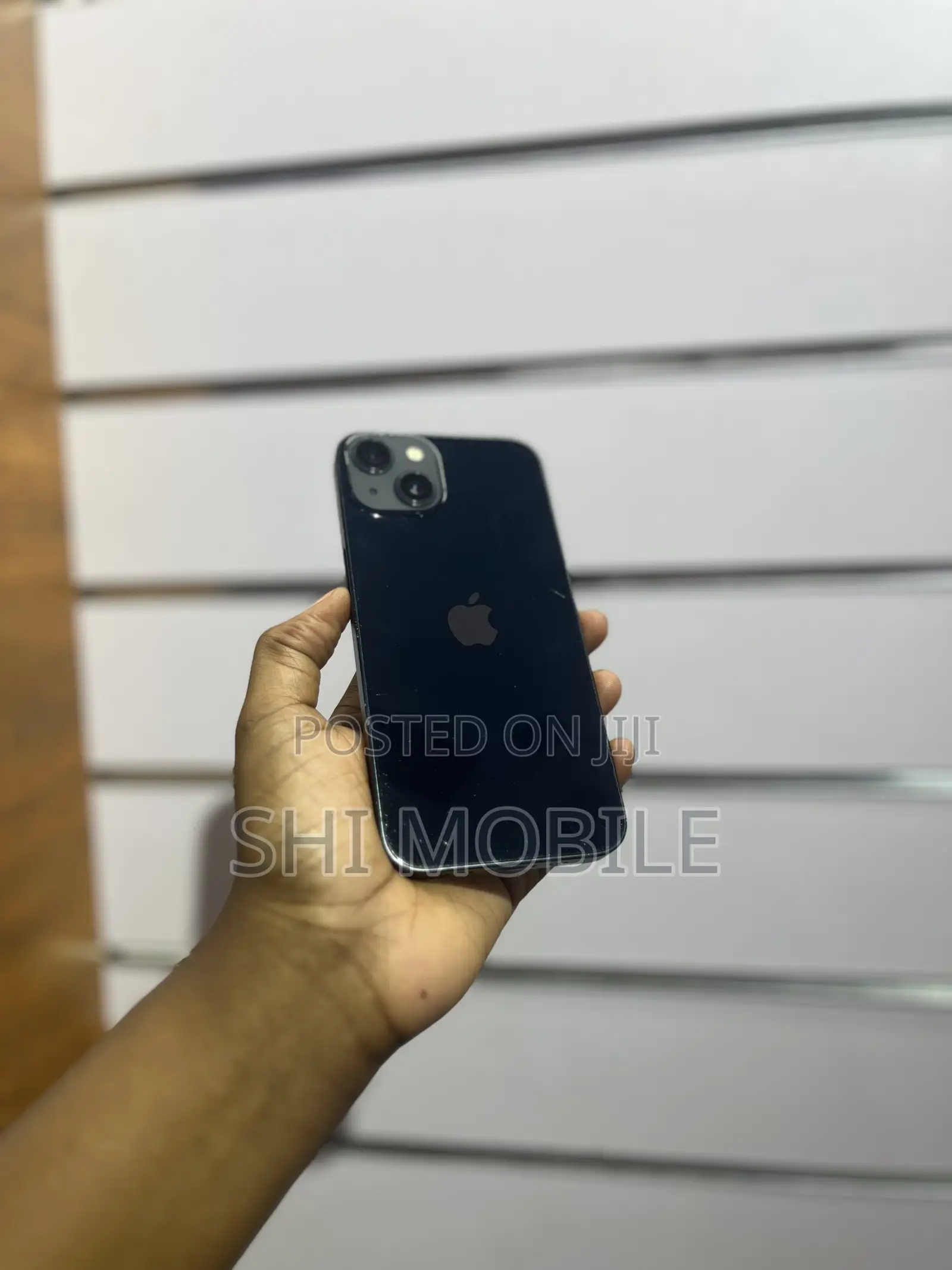 Apple iPhone 13 128 GB Blue