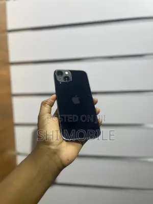 Apple iPhone 13 128 GB Blue