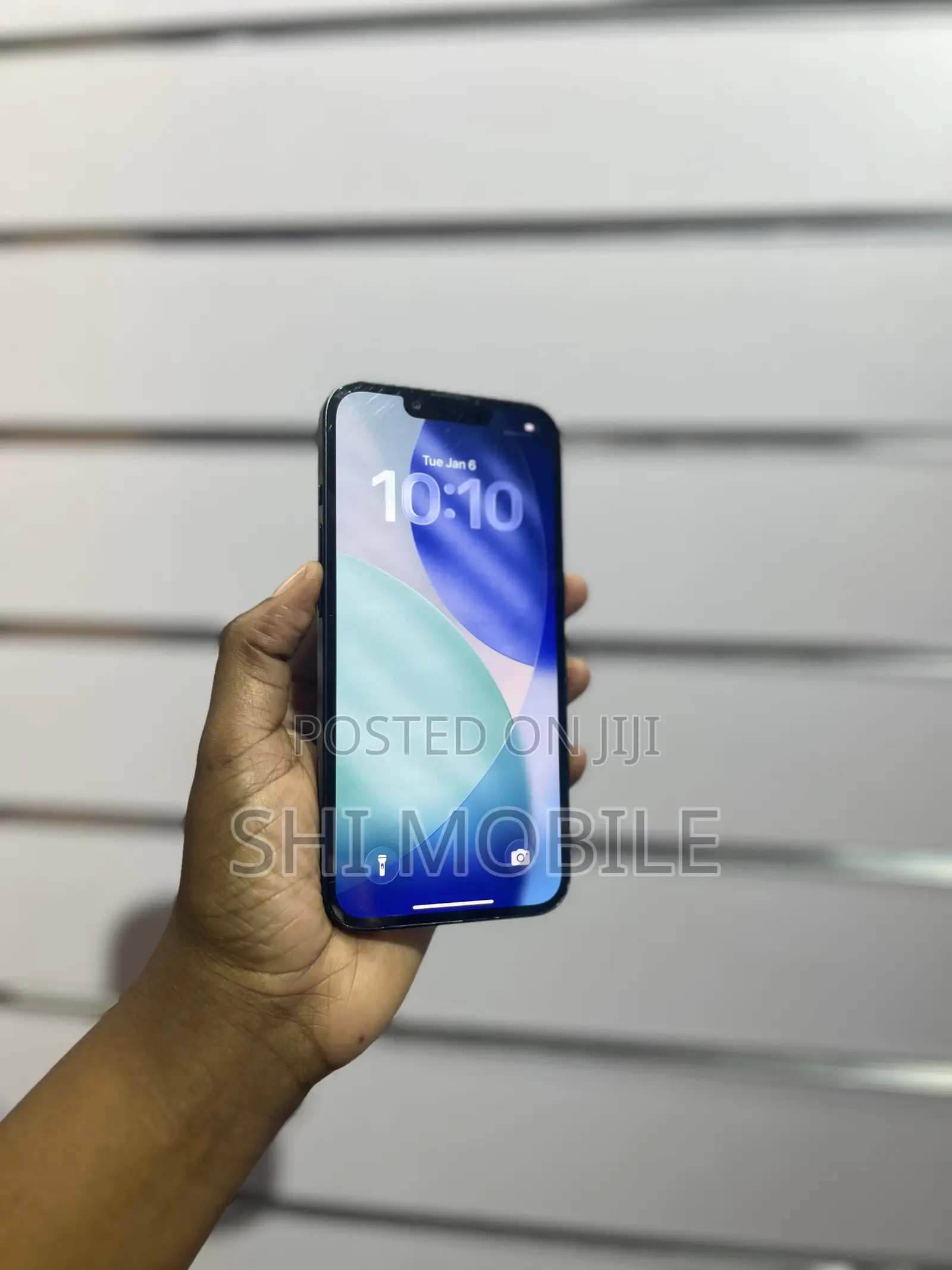Apple iPhone 13 128 GB Blue