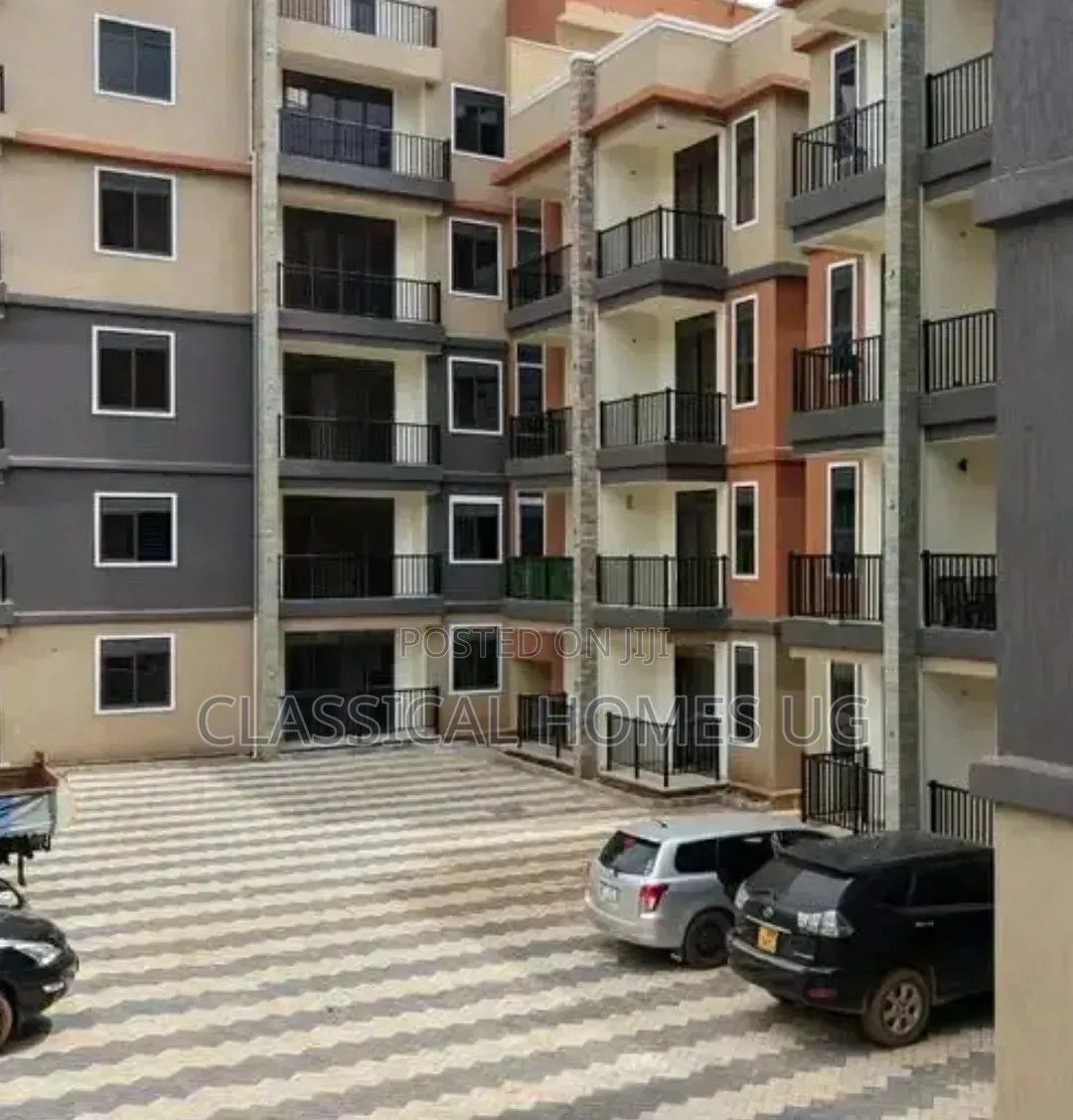 2bdrm Apartment in Lubowa Entebbe Road, Central Division for rent