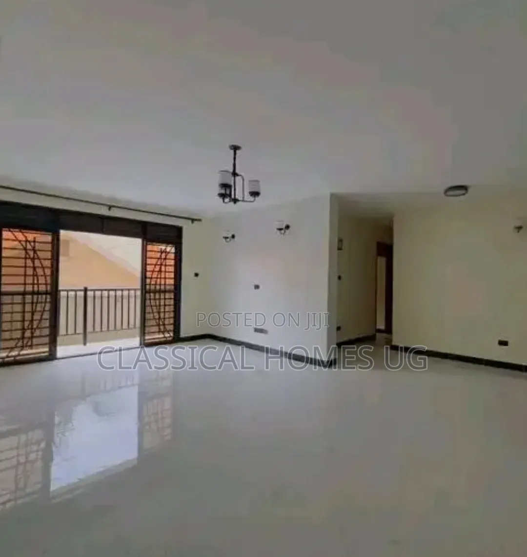 2bdrm Apartment in Lubowa Entebbe Road, Central Division for rent