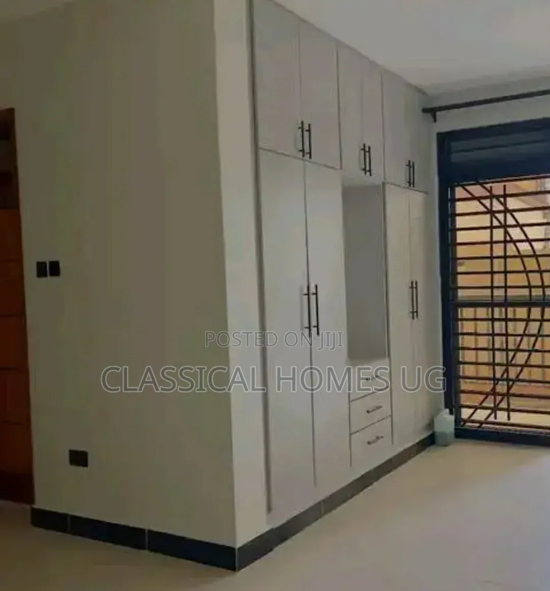 2bdrm Apartment in Lubowa Entebbe Road, Central Division for rent