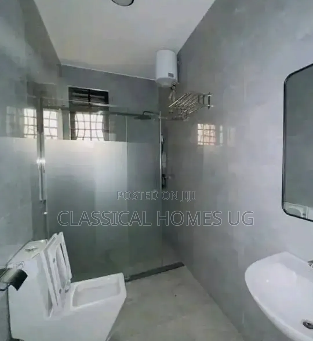 2bdrm Apartment in Lubowa Entebbe Road, Central Division for rent