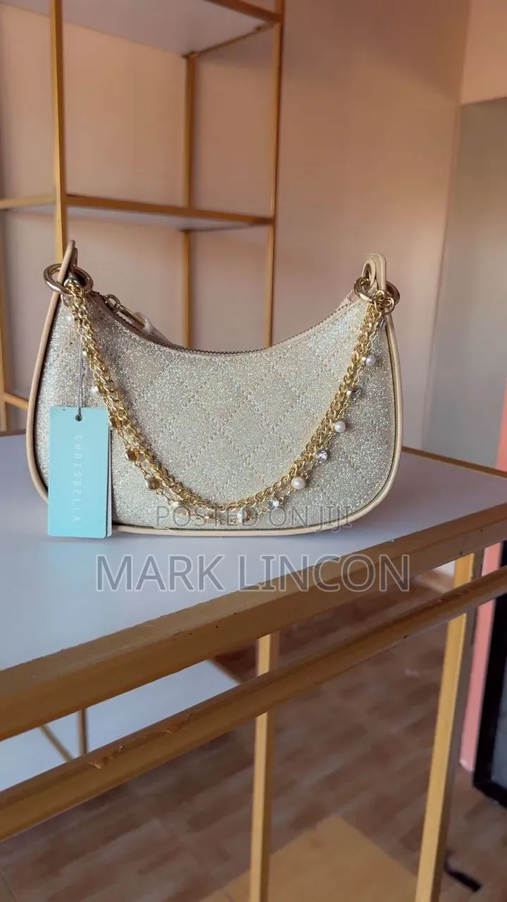 Chrisbella Shoulder Bag