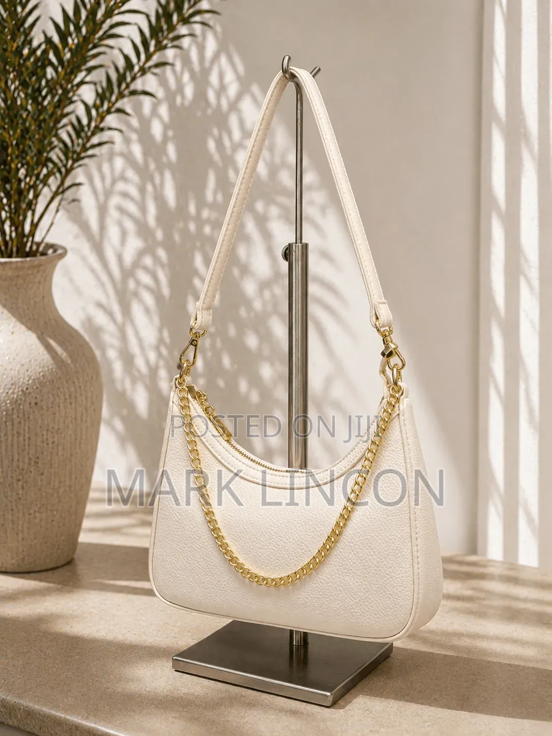 Chrisbella Shoulder Bag